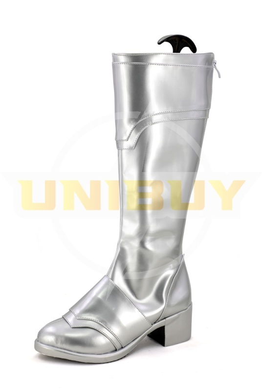 Claymore Teresa Shoes Cosplay Women Boots Unibuy