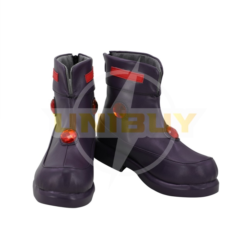 The Legend of Heroes 3 Tio Plato Shoes Cosplay Women Boots Unibuy