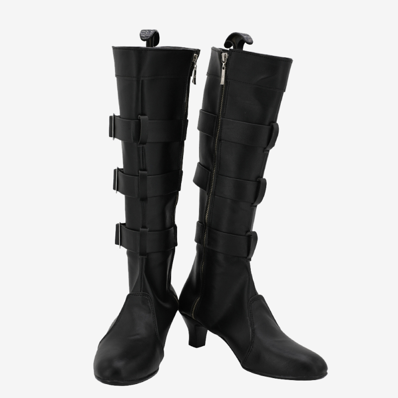 Alter Casual Clothes Shoes Cosplay Jeanne d'Arc FGO Fate Grand Order Women Boots Unibuy