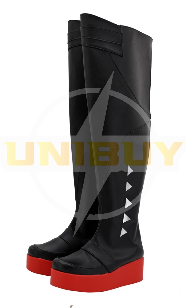 Y'shtola Shoes Cosplay Final Fantasy XIV FF14 Women Boots Unibuy