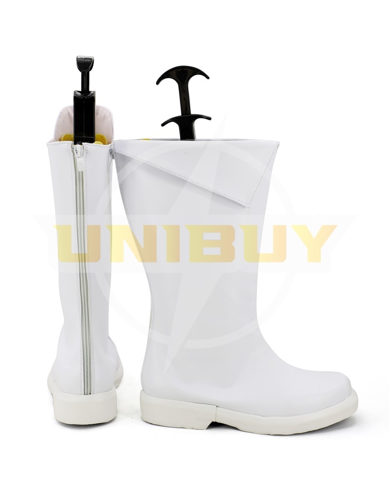 THE ANIMATION Procellarum Shoes Cosplay FUDUKI KAI Men Boots Unibuy
