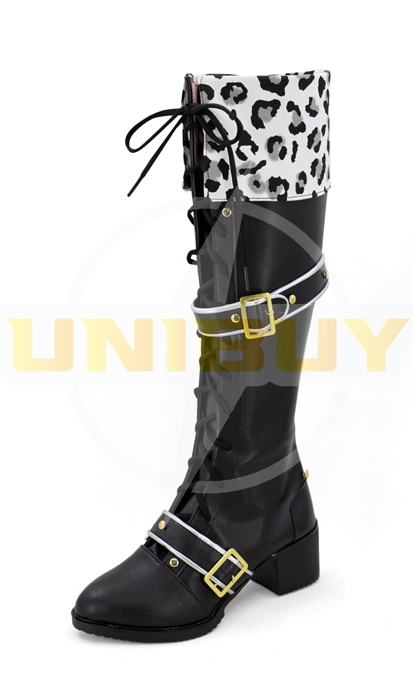 Ensemble Stars Hasumi Keito Sakuma Rei Shoes Cosplay Men Boots Unibuy
