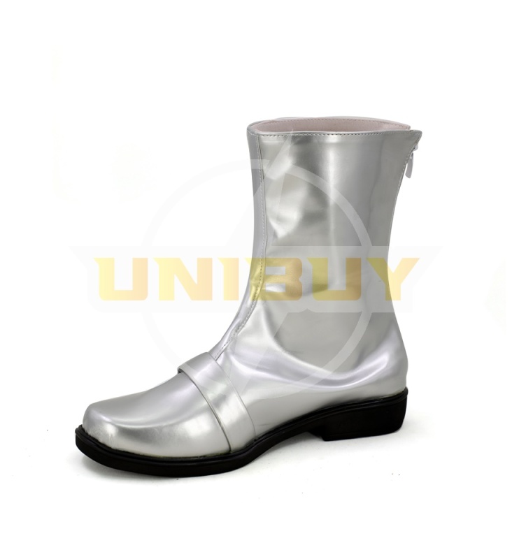 Kamen Rider 1 Shoes Cosplay Takeshi Hongo Masked Rider Men Boots Ver 1 Unibuy