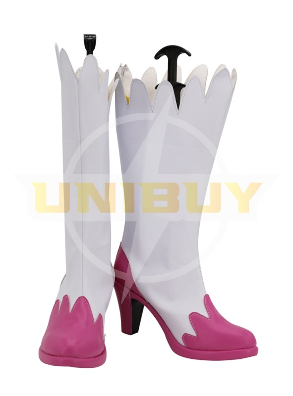 Cure Miracle Shoes Cosplay Asahina Mirai Pretty Cure Precure Women Boots Unibuy