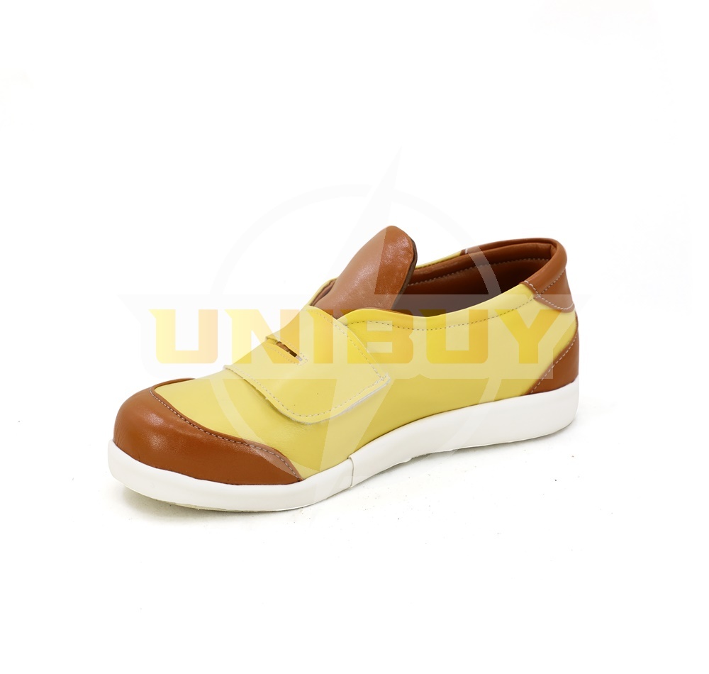 Spirited Away Sen to Chihiro no Kamikakushi Ogino Chihiro Cosplay Shoes Women Boots Unibuy