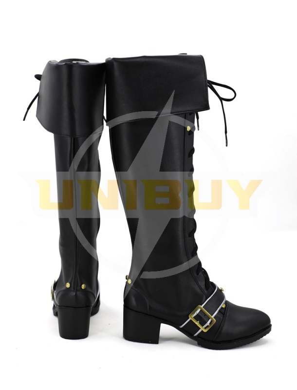 Ensemble Stars Ogami Koga Shoes Cosplay Men Boots Unibuy