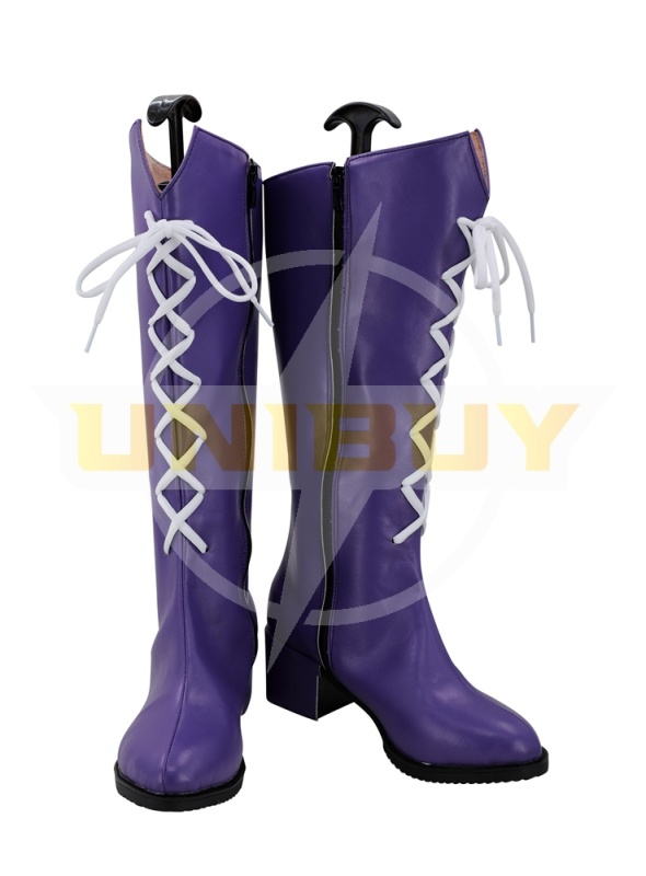 Sailor Moon Sailor Saturn Shoes Cosplay Tenoh Haruka Women Boots Unibuy