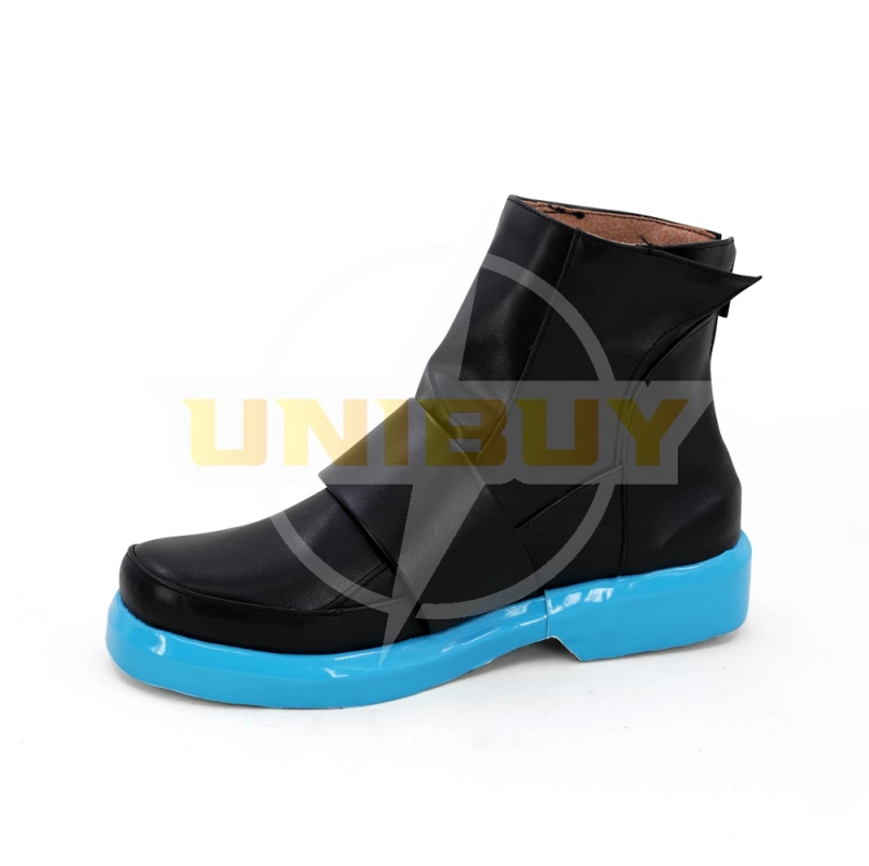 Girls' Frontline RO635 Shoes Cosplay Women Boots Unibuy