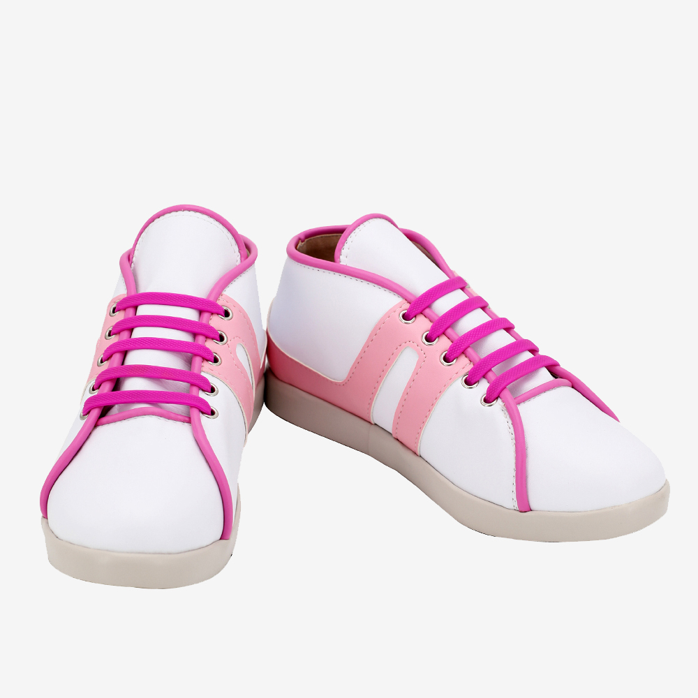 D.VA Dva Shoes Cosplay School Uniform Anniversary Skin OW Overwatch Women Boots Unibuy
