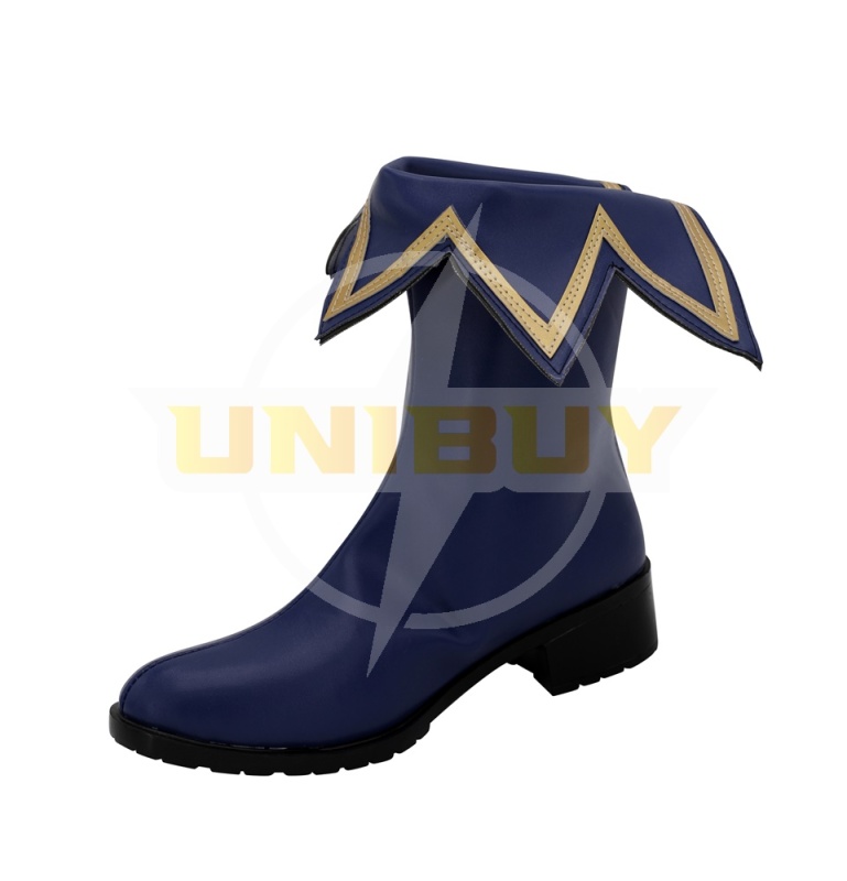 Natsumi Haniel Shoes Cosplay DATE A LIVE 3 Women Boots Unibuy