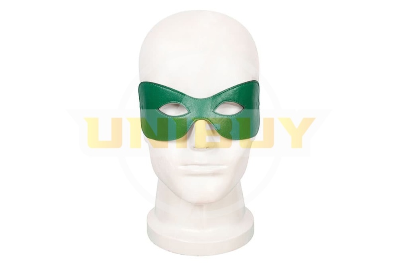 Green Lantern Costume Cosplay Suit Hal Jordan Unibuy