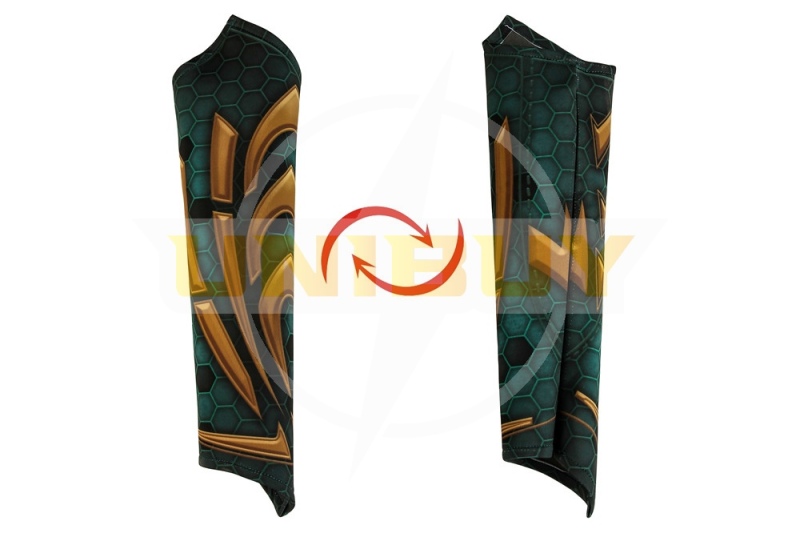 Aquaman Mera Costume Cosplay Suit Unibuy