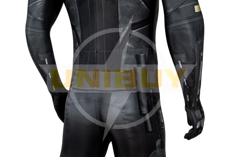 The Batman 2021 Costume Cosplay Suit Bruce Wayne Halloween Outfit Unibuy