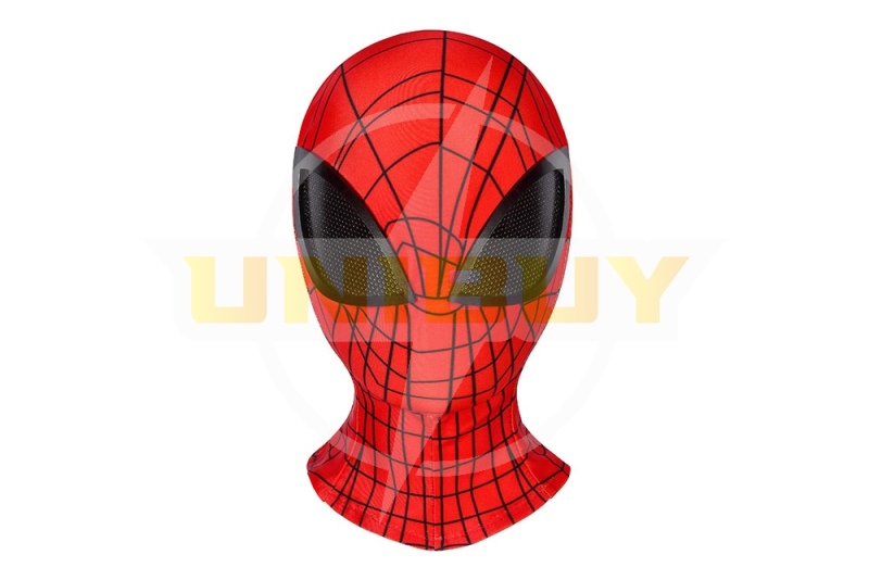 The Superior Spider-Man Costume Cosplay Suit Kids Doctor Octopus Otto Octavius Unibuy