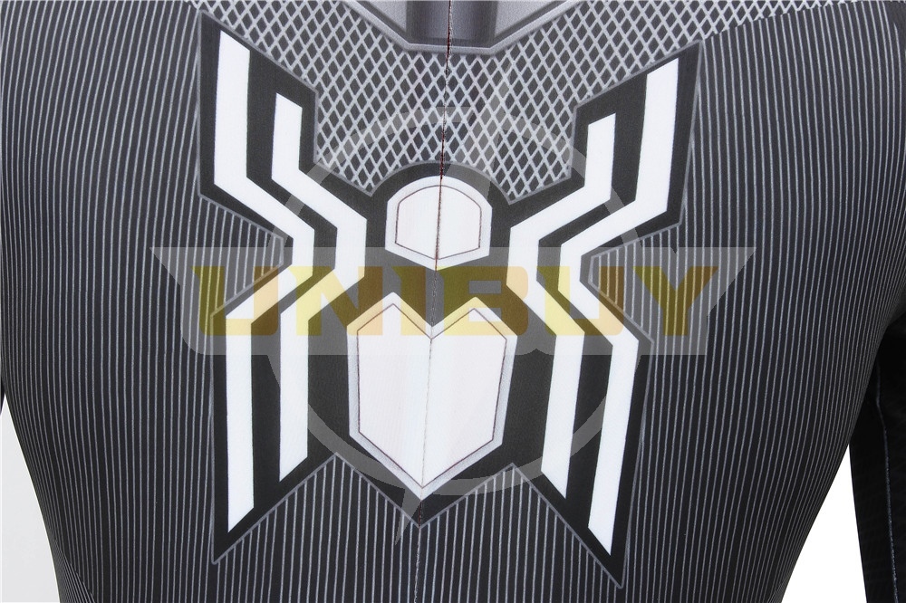 Spider Man: Far From Home Costume Cosplay Suit Peter Parker Unibuy