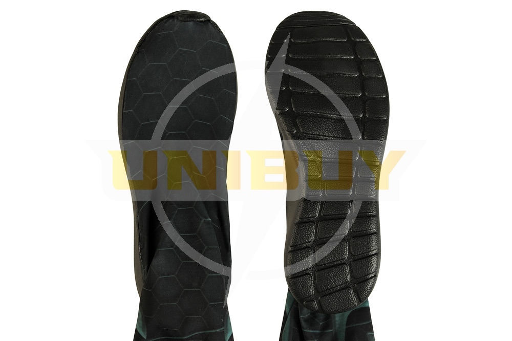 Aquaman Mera Costume Cosplay Suit Unibuy