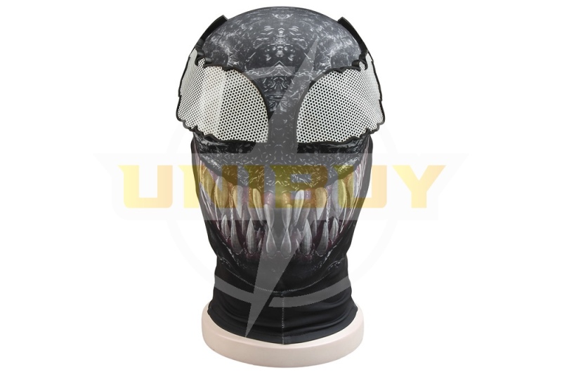 Venom Symbiote Costume Cosplay Suit Edward Eddie Unibuy