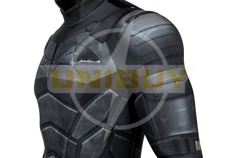 The Batman 2021 Costume Cosplay Suit Bruce Wayne Halloween Outfit Unibuy