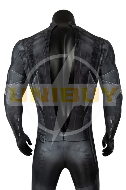 The Batman 2021 Costume Cosplay Suit Bruce Wayne Halloween Outfit Unibuy