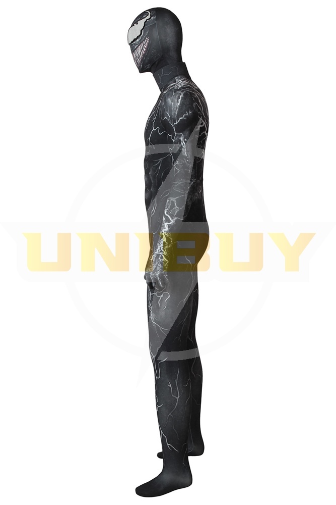 Venom Symbiote Costume Cosplay Suit Edward Eddie Unibuy