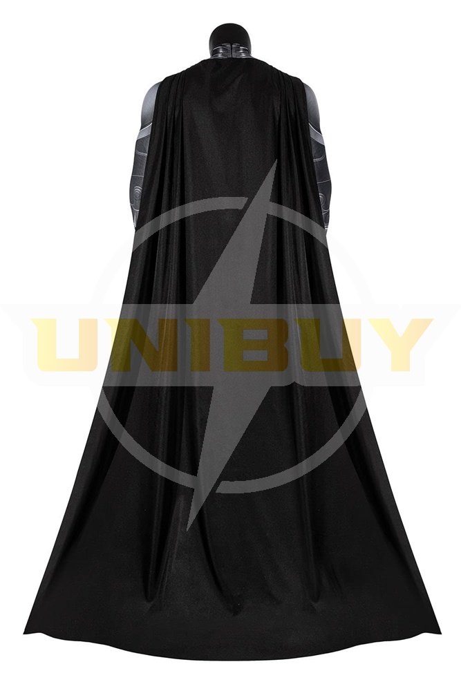 Batman Costume Cosplay Suit Bruce Wayne The Dark Knight Rises Unibuy