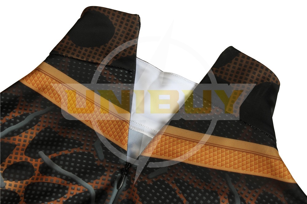 Black Panther Costume Cosplay Suit Erik Stevens Killmonger Unibuy
