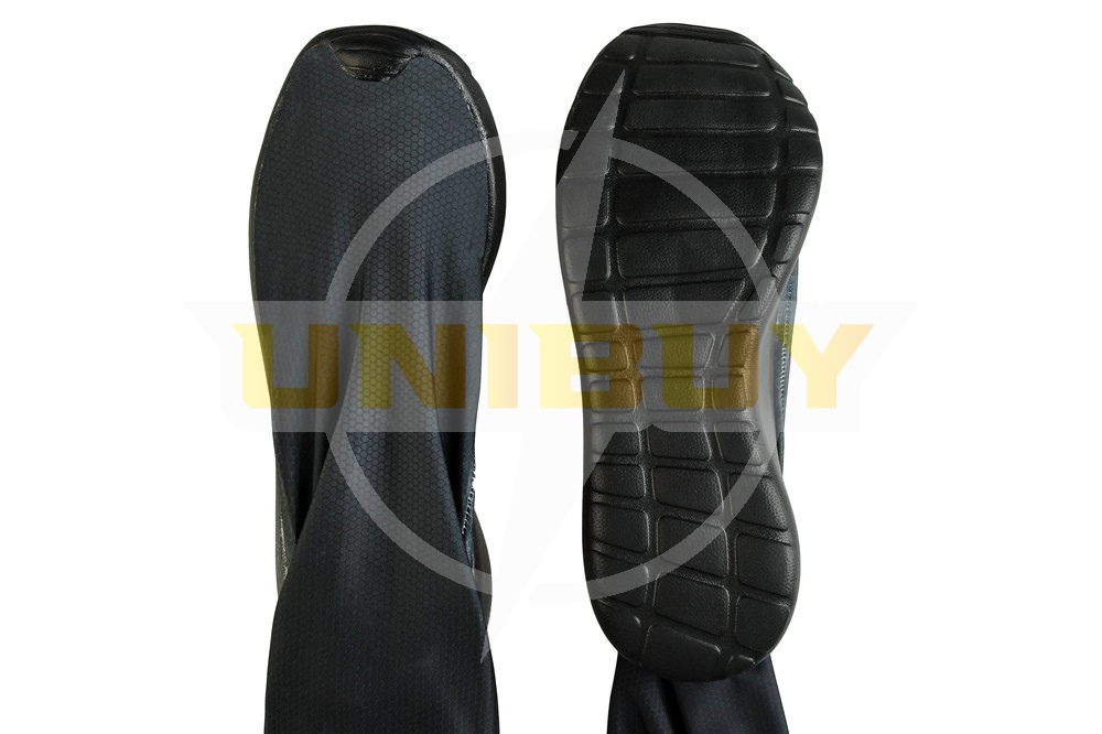 Ultimate Spider-Man Costume Cosplay Suit Miles Morales Unibuy