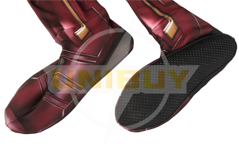 Avengers Infinity War Vision Costume Cosplay Suit Unibuy