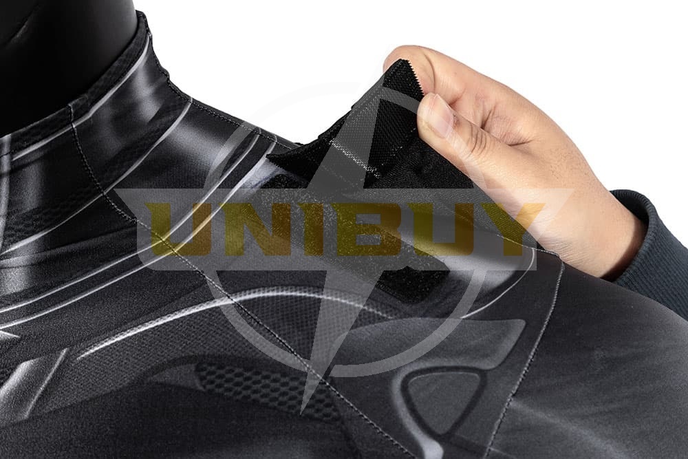 Batman Costume Cosplay Suit Bruce Wayne The Dark Knight Rises Unibuy