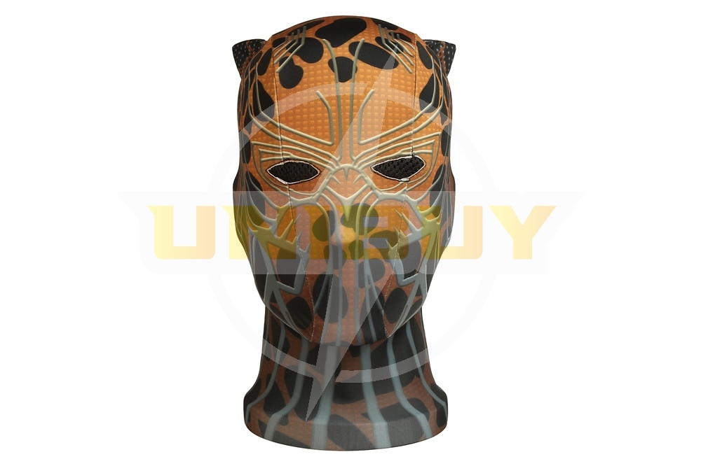Black Panther Costume Cosplay Suit Erik Stevens Killmonger Unibuy
