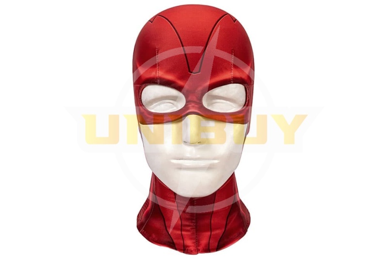 The Flash Season 5 Costume Cosplay Suit Barry Allen Unibuy