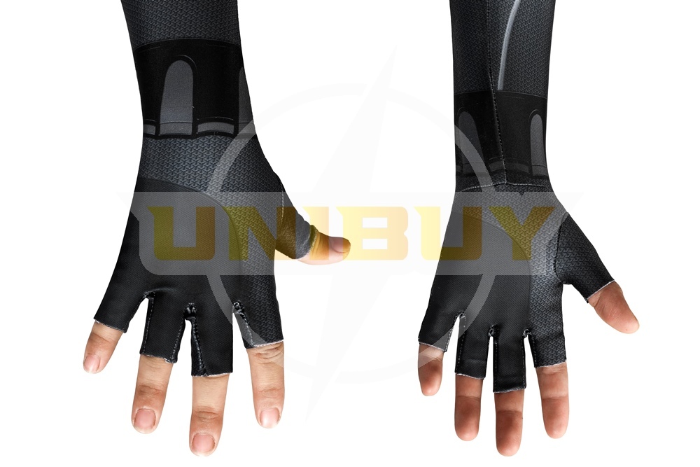 Ultimate Spider-Man Costume Cosplay Suit Kids Peter Parker Unibuy
