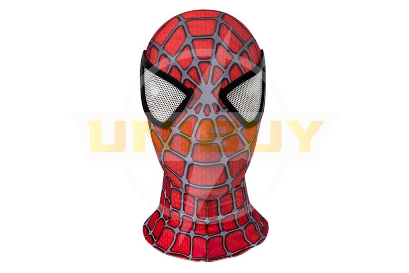 Spider-Man 2 Costume Cosplay Webbed Suit Peter Parker Female Version Unibuy