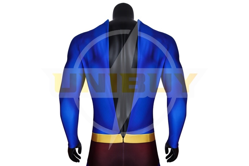 Superman Returns Costume Cosplay Suit Clark Kent Unibuy