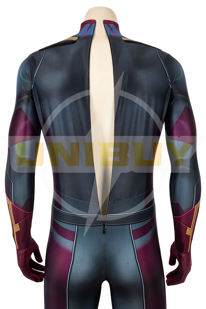 Avengers Infinity War Vision Costume Cosplay Suit Ver 1 Unibuy
