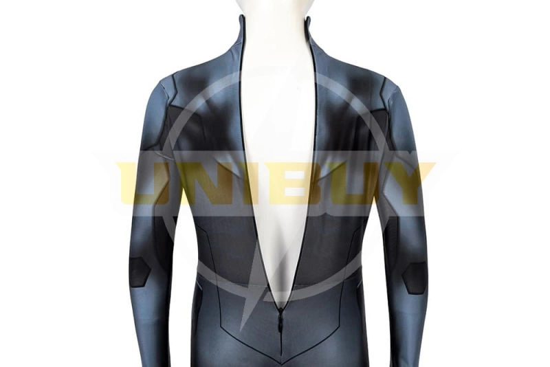 Nightwing Costume Cosplay Suit Kids Richard Grayson Son of Batman Unibuy