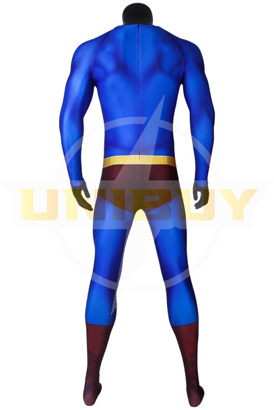 Superman Returns Costume Cosplay Suit Clark Kent Unibuy