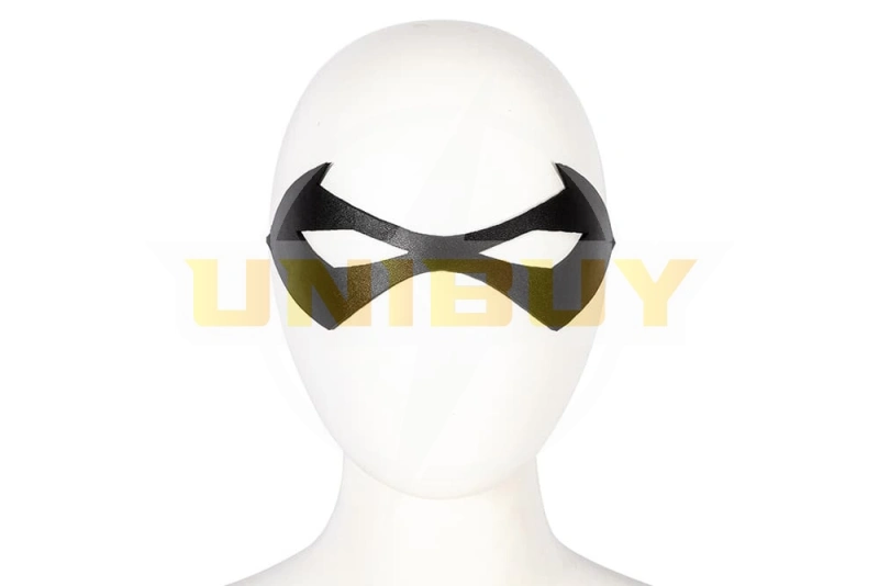 Nightwing Costume Cosplay Suit Kids Richard Grayson Son of Batman Unibuy
