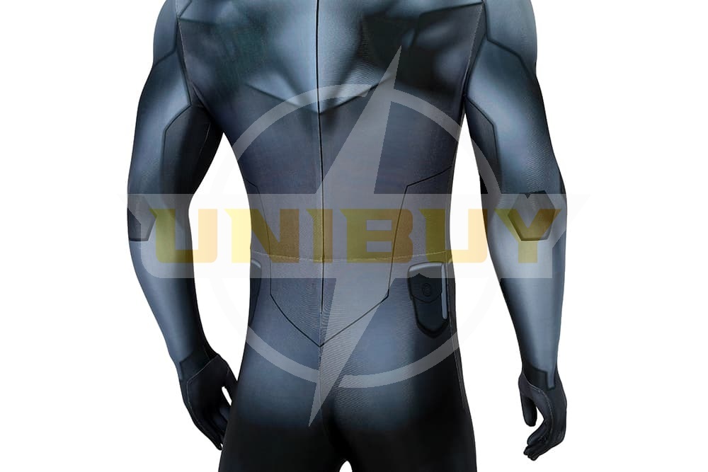 Nightwing Suit Richard Grayson Son of Batman Cosplay Costume Unibuy