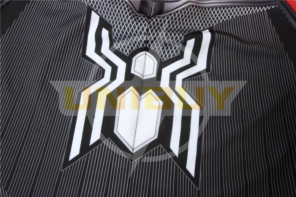 Spider Man: Far From Home Costume Cosplay Suit Peter Parker Ver 1 Unibuy
