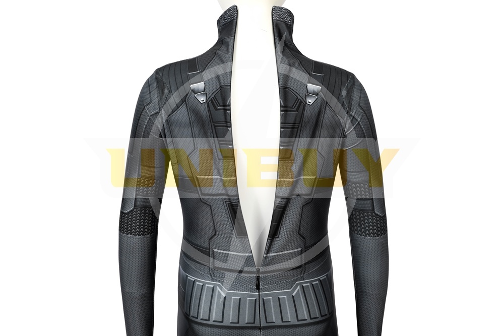 Ultimate Spider-Man Costume Cosplay Suit Kids Peter Parker Unibuy