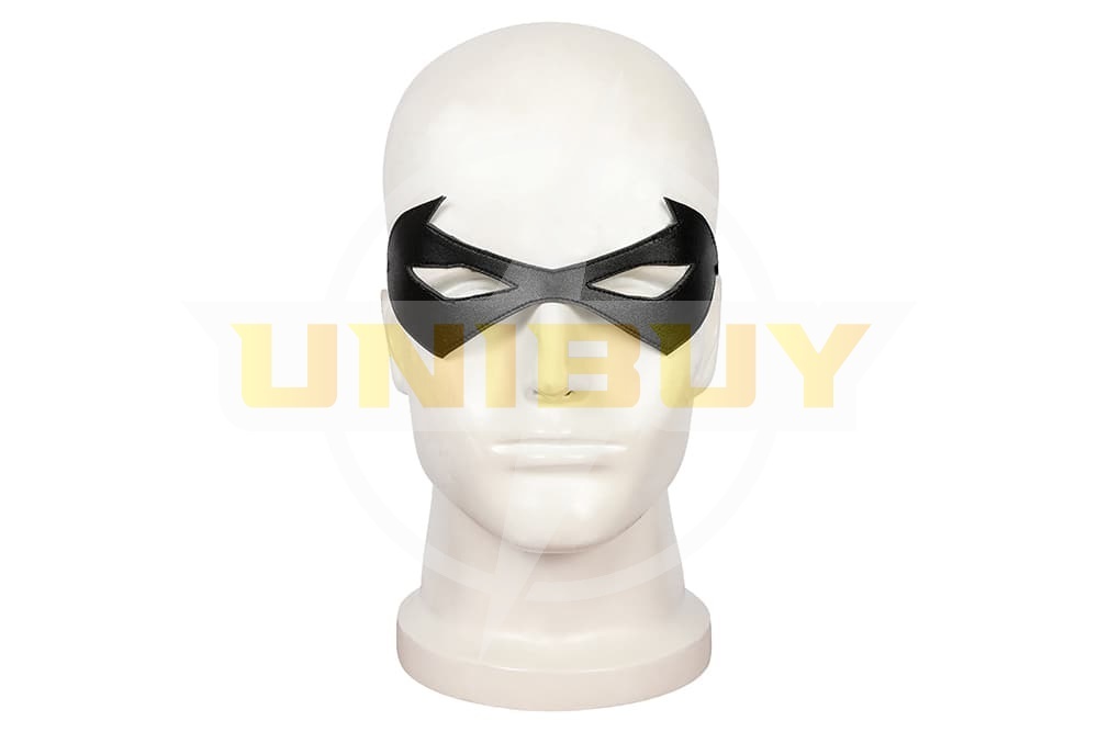 Nightwing Suit Richard Grayson Son of Batman Cosplay Costume Unibuy