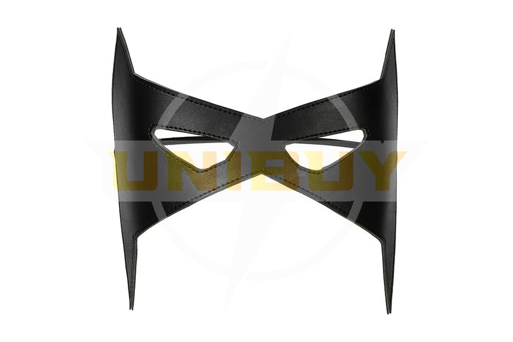 Nightwing Costume Cosplay Suit Richard Grayson Batman Under the Red Hood Outfit Unibuy