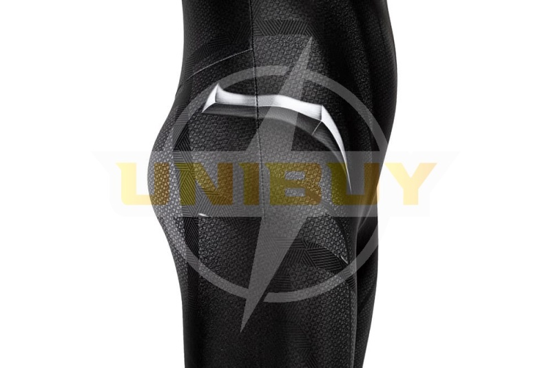 Black Panther T'Challa Costume Cosplay Suit Kids Unibuy