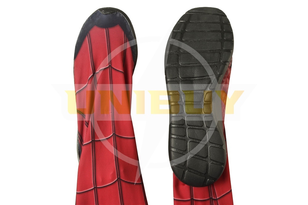 Spider Man: Far From Home Costume Cosplay Suit Peter Parker Ver 1 Unibuy