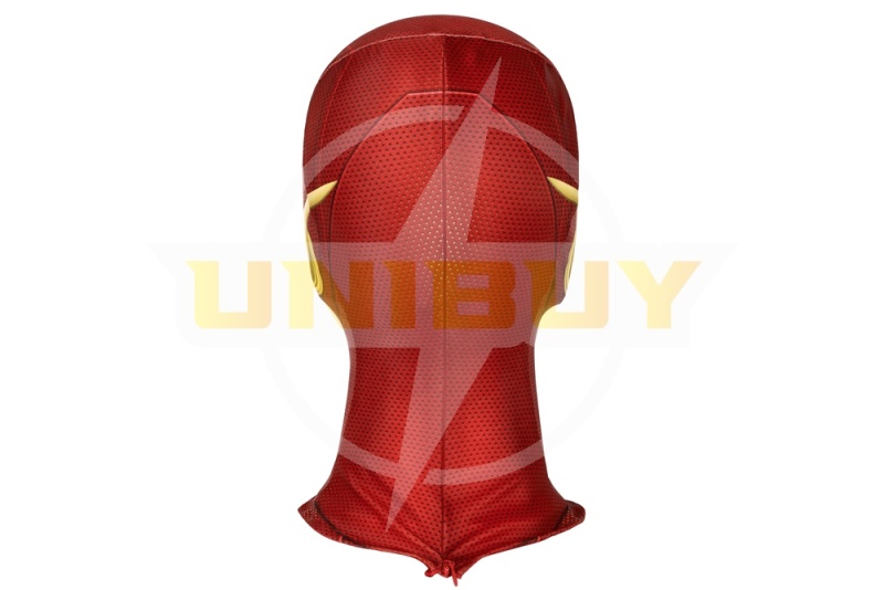 The Flash Season 6 Costume Cosplay Suit Barry Allen Outfit Unibuy