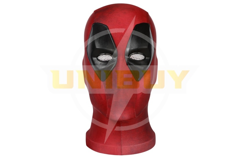 Deadpool Costume Cosplay Suit Wade Wilson Men Outfit Unibuy
