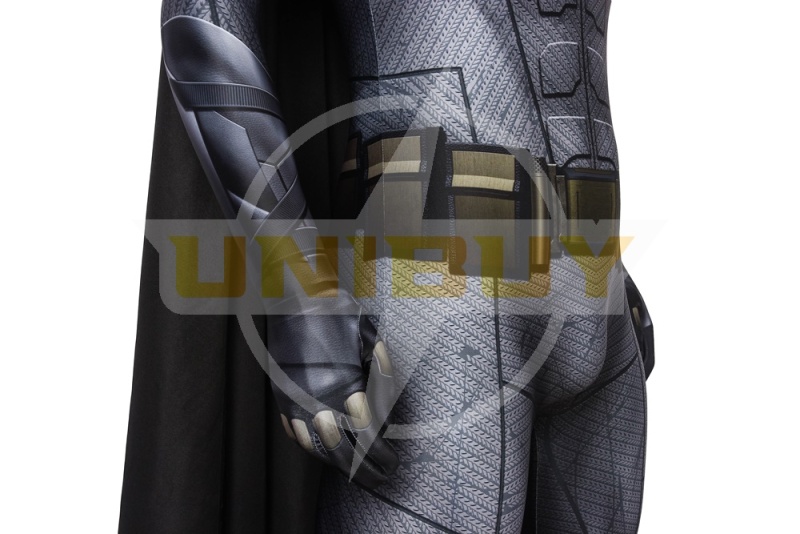 Batman Costume Cosplay Suit Bruce Wayne Justice League Unibuy