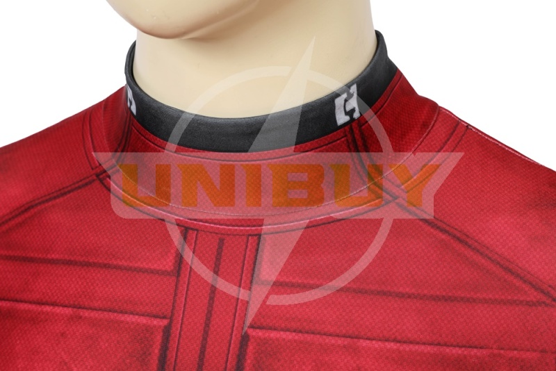 Deadpool Costume Cosplay Suit Wade Wilson Men Outfit Unibuy