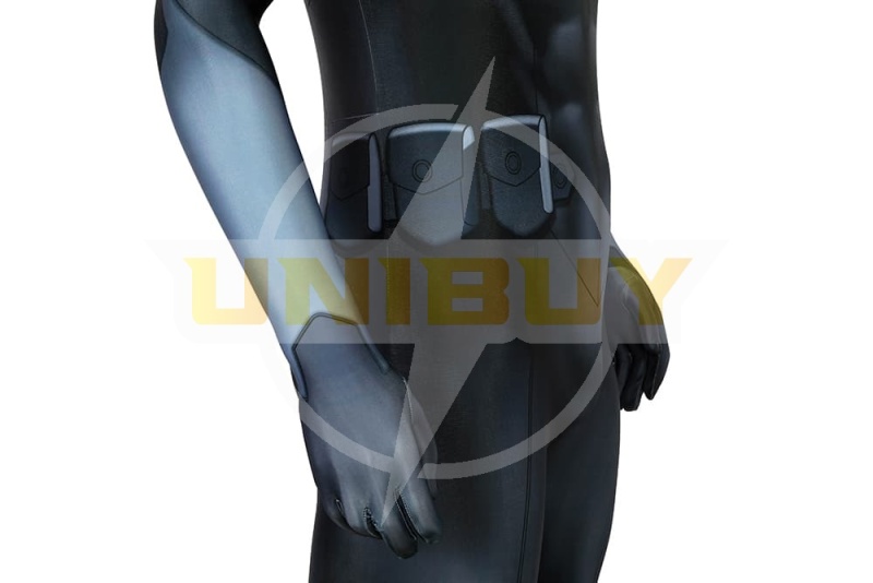 Nightwing Suit Richard Grayson Son of Batman Cosplay Costume Unibuy